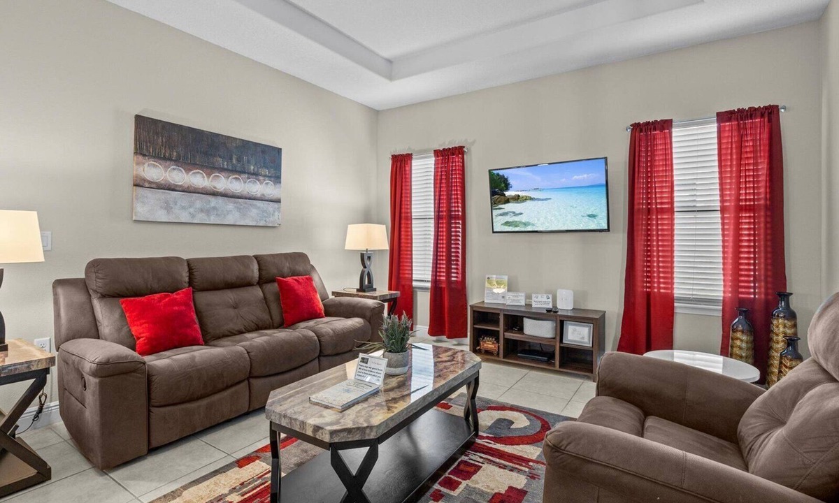 Haines City House | Resort community close to LEGOLAND FLORIDA. 158
