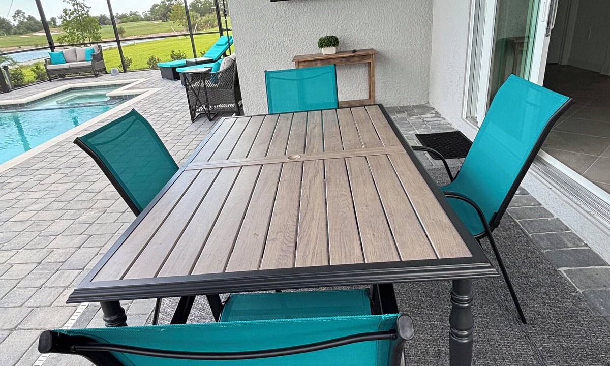 Lehigh Acres House | Resort Golf Living: New Home, Elite Club Perks