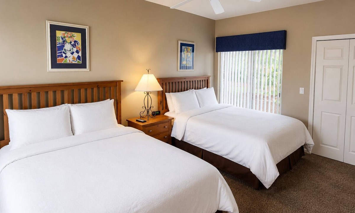Port Saint Lucie Apartment | Right Direction Rentals Studio Villa 8401