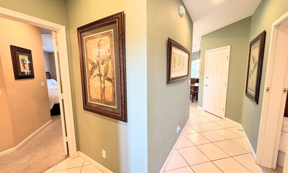 Port Saint Lucie Villa | Right Direction Rentals 2 Bedroom Villa 8271