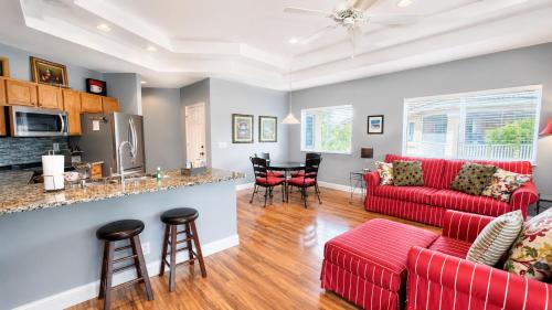 Port Saint Lucie Villa | Right Direction Rentals 2 Bedroom Villa 8954