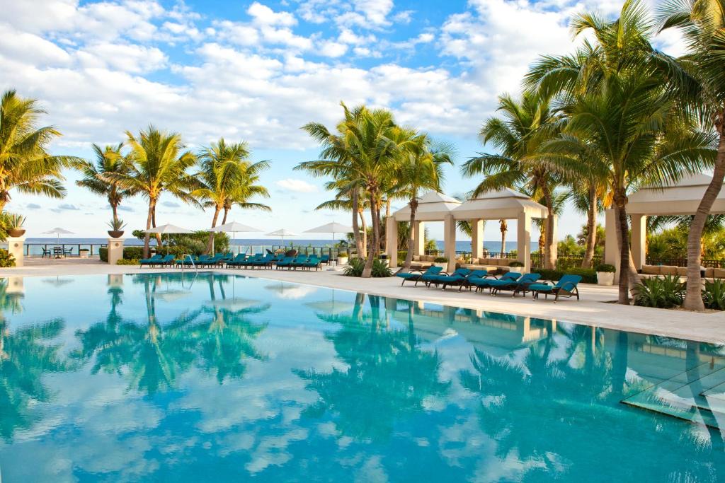 Singer Island Apartment | RitzCarlton Singer Island Oceanfront Luxury 3BR 3BA Residence