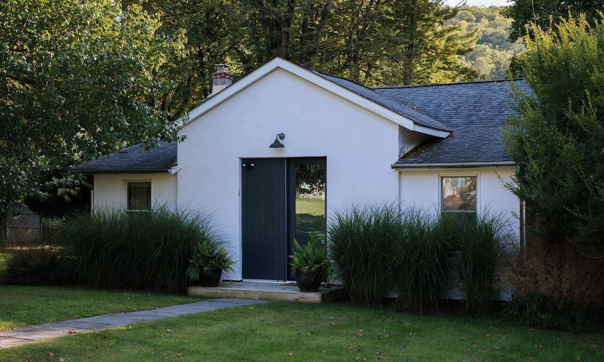 Narrowsburg House | Riverbend - Delaware River Access & Tranquility