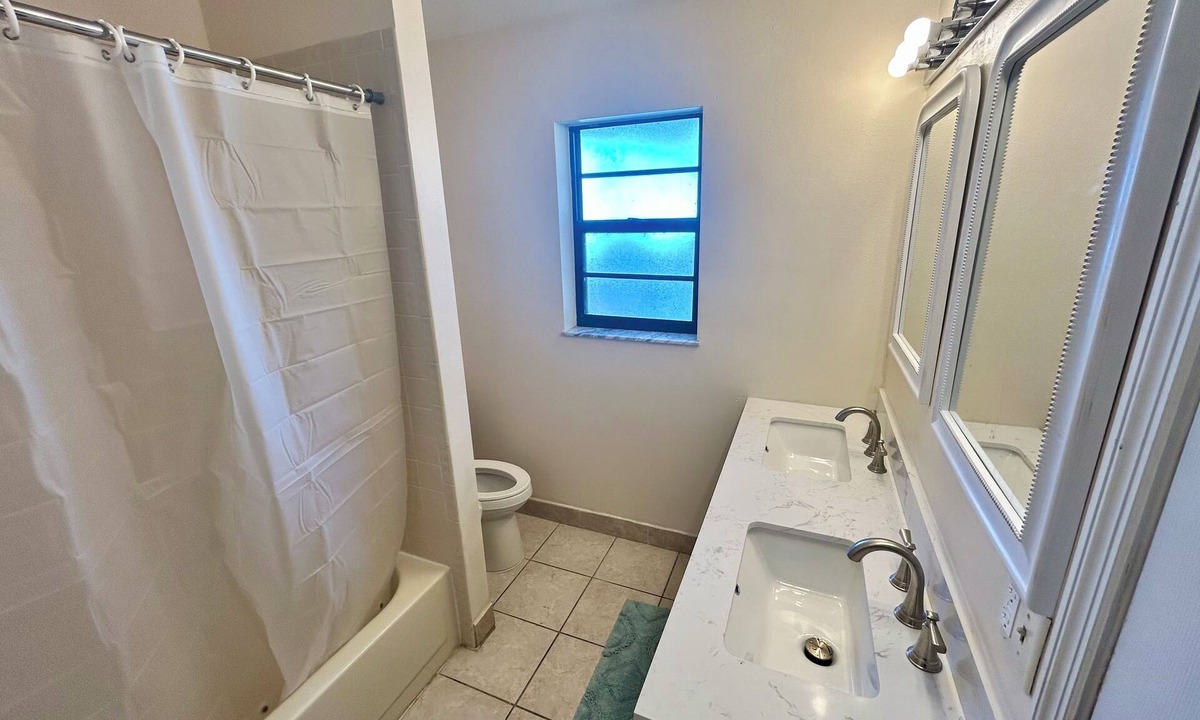 Port Saint Lucie House | Roseau Blanc Of Port Saint Lucie