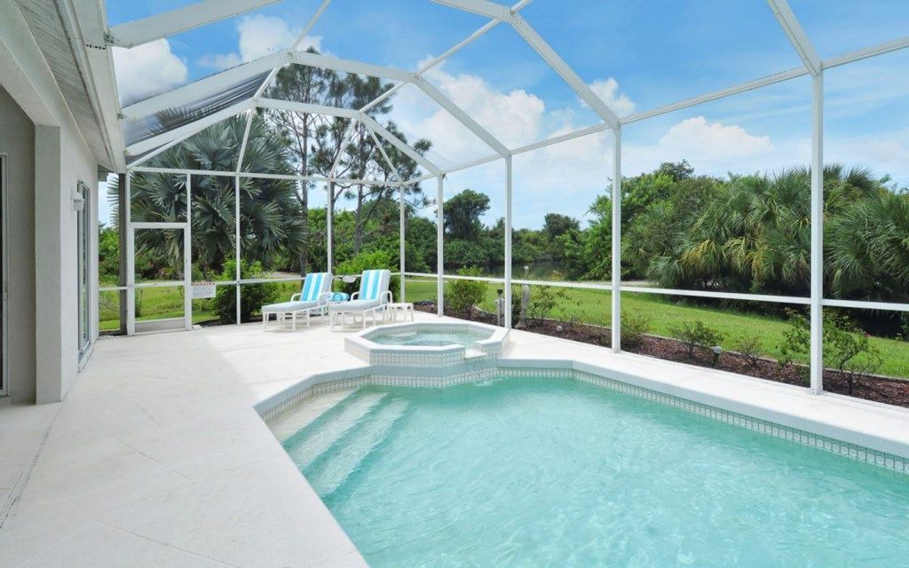 Long Meadow House | Rotonda West 37