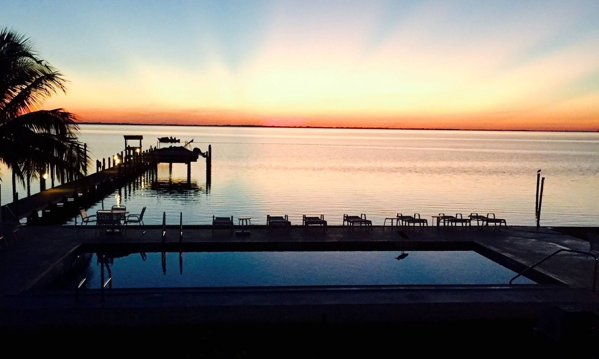 Captiva Condo | SALE! Hide-A-Way on the Bay! The Best View on the Island!