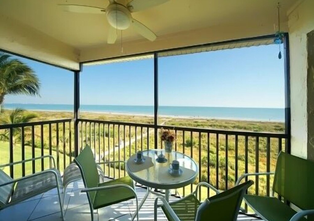 Sanibel Apartment | Sandalfoot Condo 1D3