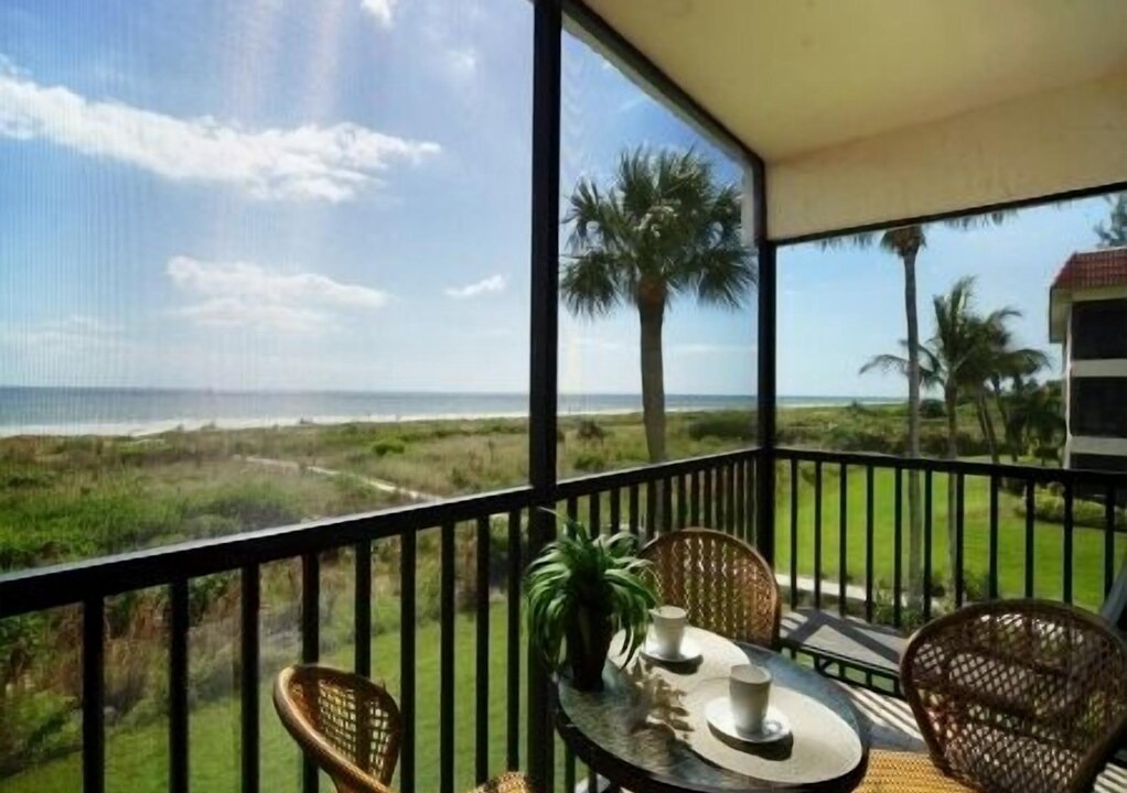 Sanibel Apartment | Sandalfoot Condo 5A2