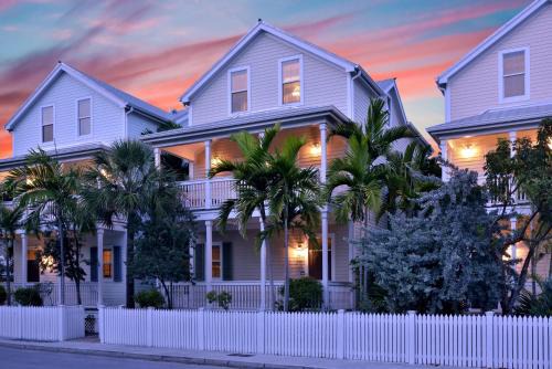 Meadows House | Seafarer's Refuge