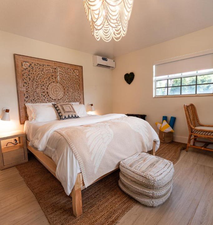 Fort Pierce Shores Hotel | Seahorse Beach Bungalows