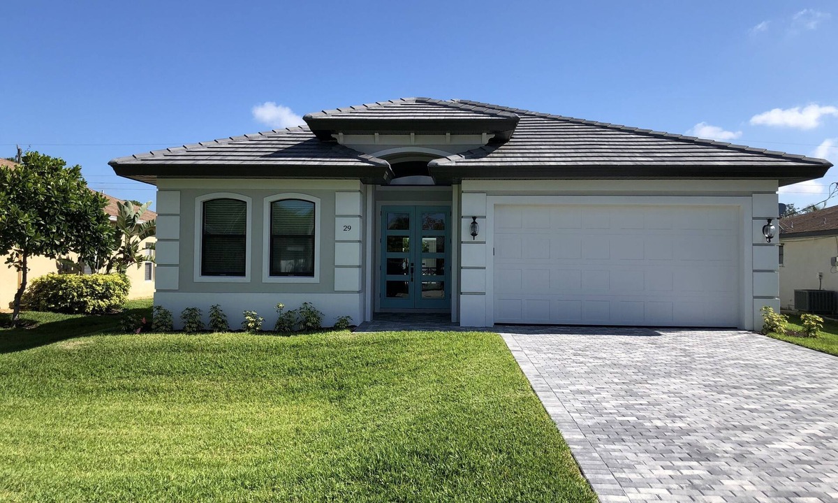 Bonita Springs House | Seahorse House with POOL - Beautiful New Construction!