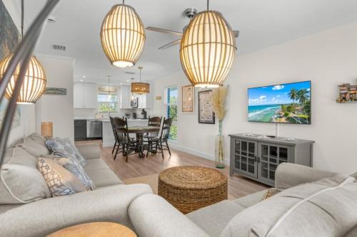 Sanibel Apartment | Seashells Unit 28 condo