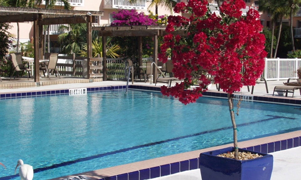 Key West Condo | Seaside Condo, DECEMBER SPECIAL