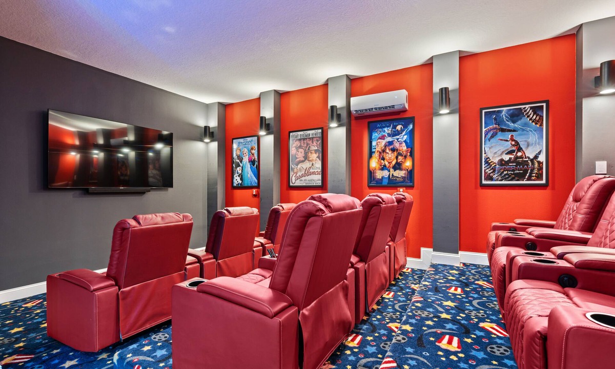Melbourne Beach House | Seaside Haven w/Game Room and Theater