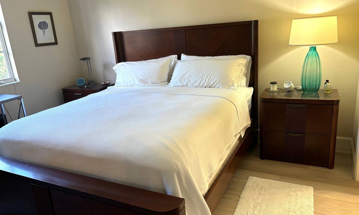 Jupiter Apartment | Seasonal rental in Luxury 55+ community near Ocean and Restaurants
