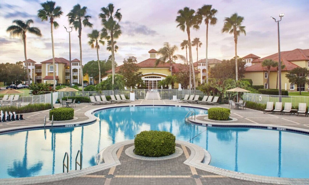 Port Saint Lucie Condo | See all of Port Lucie in this resort amenities 2BD condo with resort amenities