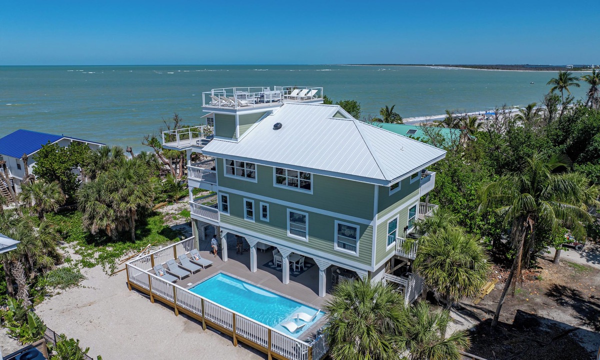 Jose's Hideaway House | Serendipity - Pool; 2 Golf Carts: Club Membership; THANKSGIVING 5 NIGHT STAY!