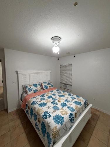 Lehigh Acres House | Serene 1-bedroom apartment with AC in Lehigh Acres, Florida