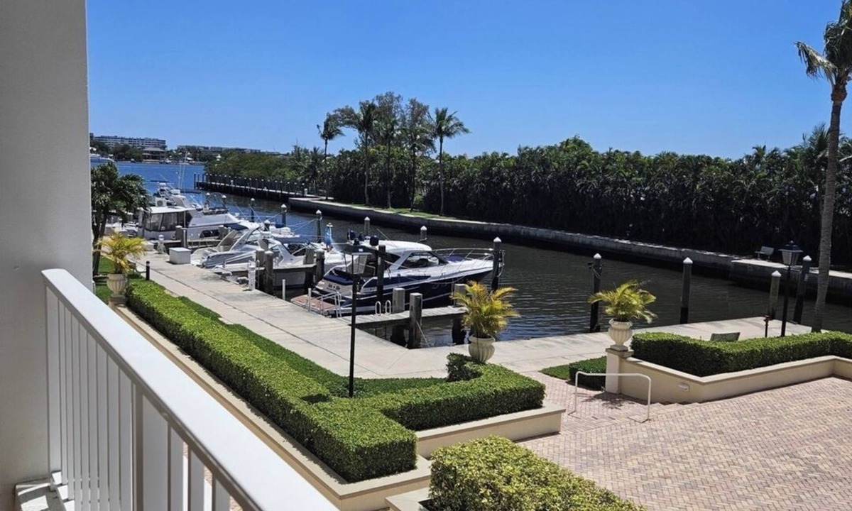 East Ocean Ave Condo | Serene Marina Views await at this One-Bedroom Gem!