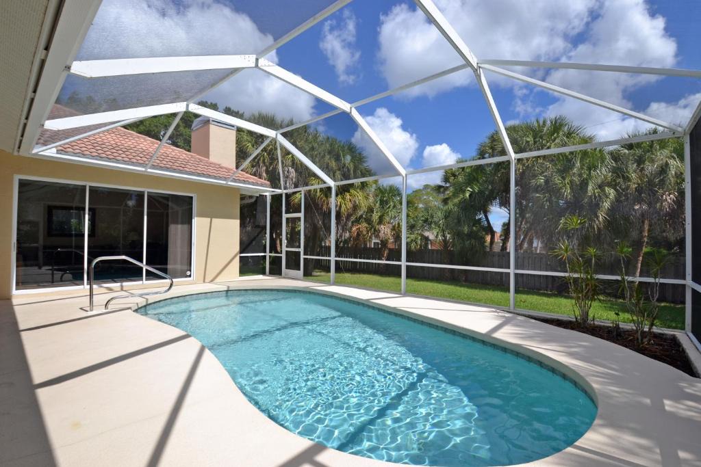 Siesta Key House | Siesta Key Beach - Cape Aqua 5545