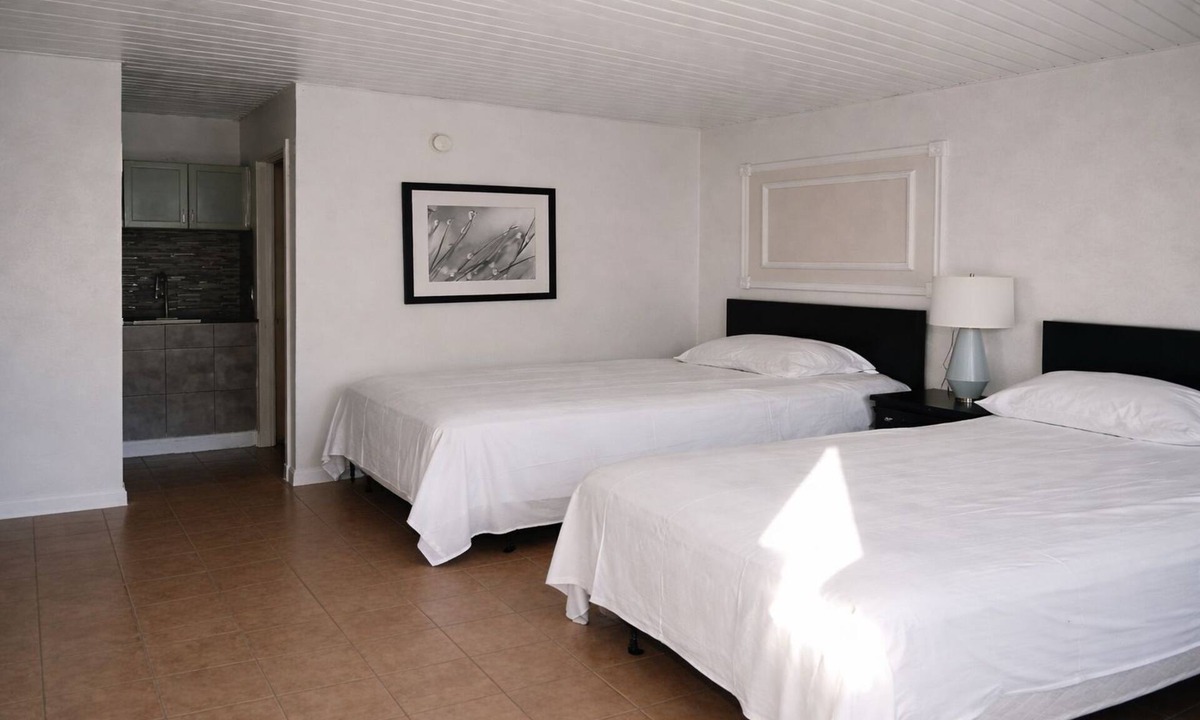 Kissimmee Hotel | Siesta Motor Inn Kissimmee Near Disney World