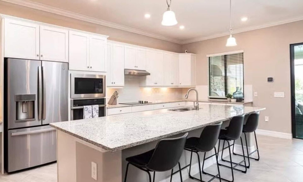 Bonita Springs House | Single-Family 3 Bed 2 Full Bath House with Pool - Social membership, No Golf