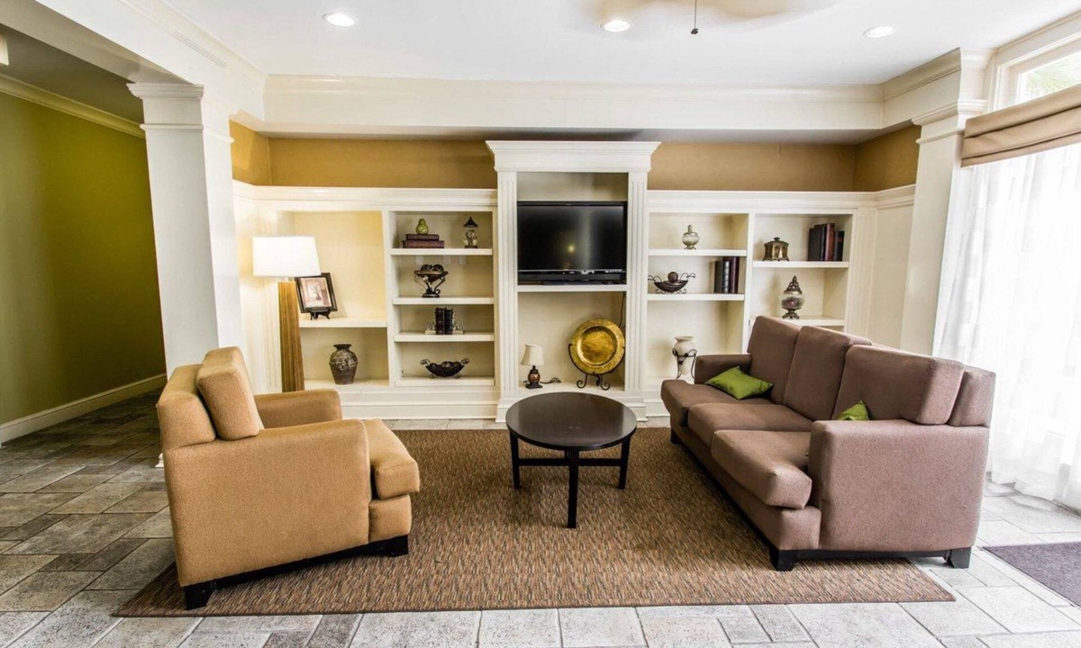 Port Saint Lucie Hotel | Sleep Inn Port St. Lucie at PGA Village