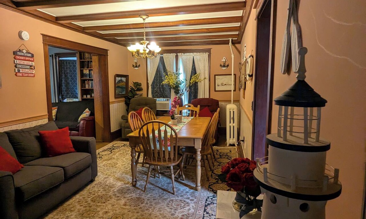 Cooperstown House | Sleeps 20+! Spacious Home! 1 Min to CDP! Dining & Shopping Nearby!