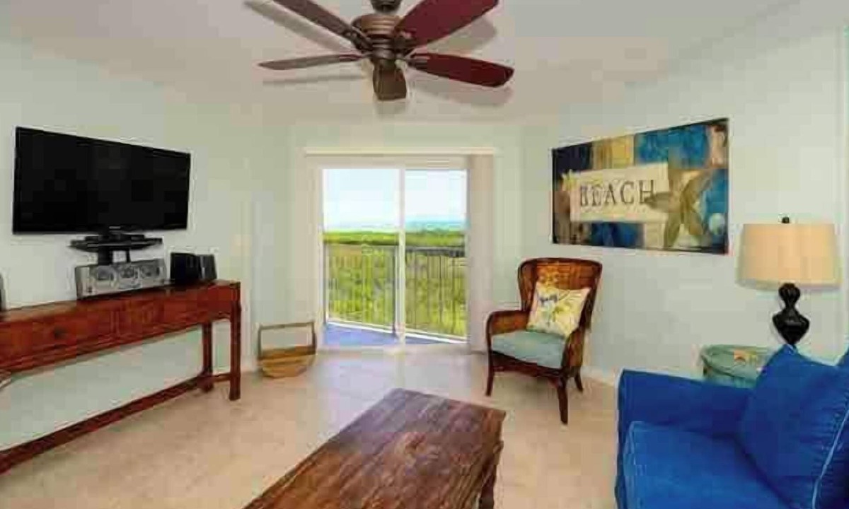 Tavernier Condo | Snorkel Legendary Reefs - Relax Poolside | OP 2315