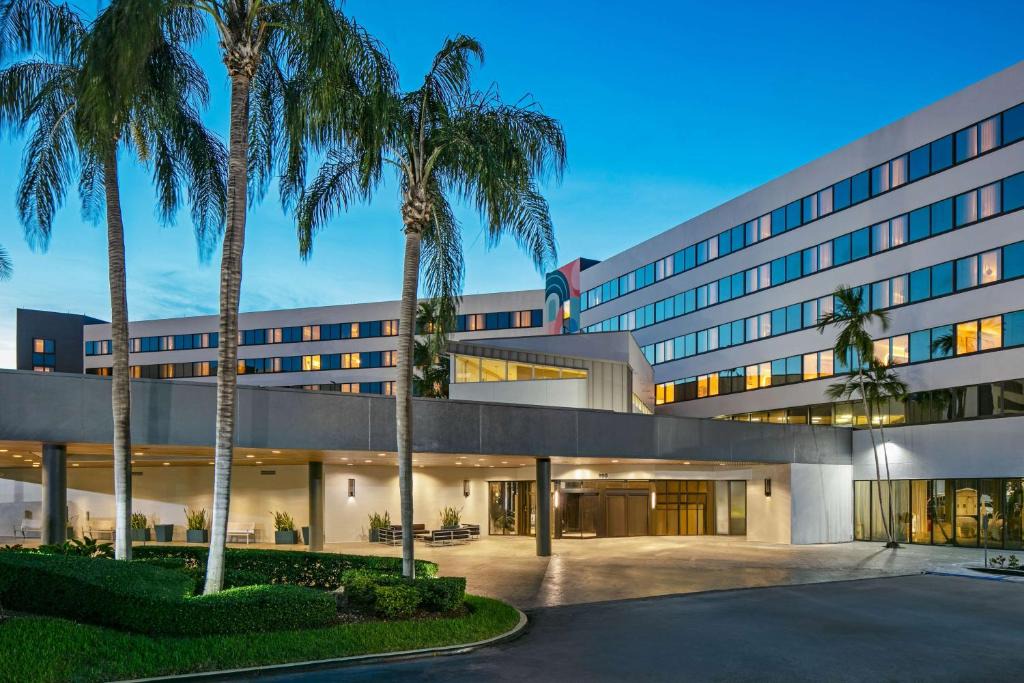 Flagami Hotel | Sonesta Miami Airport