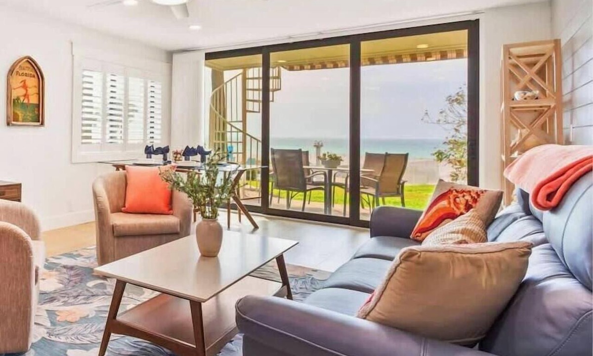 Belleair Beach Condo | Sonrisa 5 in Belleair Beach