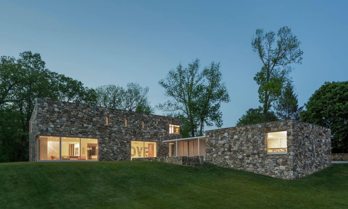 Katonah House | Sophisticated Country Living
