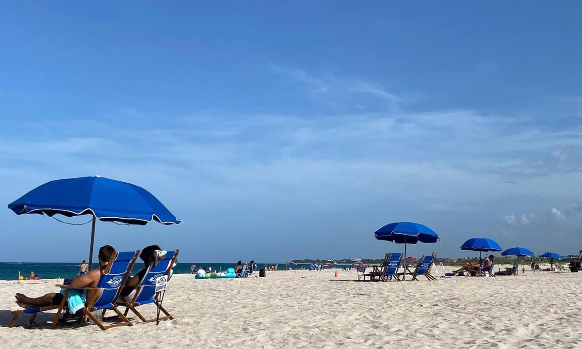 Vero Beach Hotel | South Beach Place
