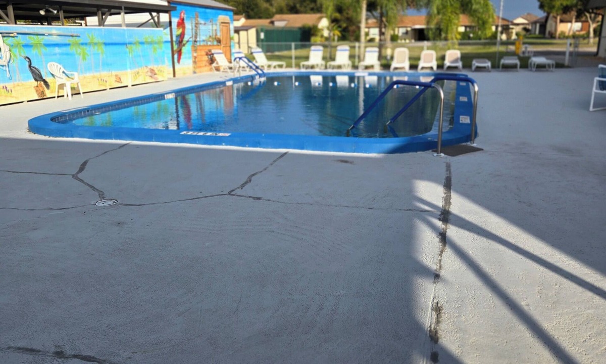Highland Villa | South Florida Winter Monthly Rental in 55 and over Active/Quiet community/Resort