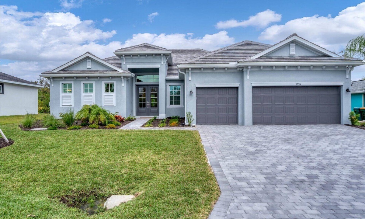 South Gulf Cove House | South Gulf Cove 3 Bedroom Private Home with Hot Tub