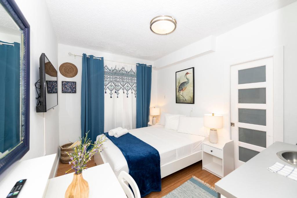 South of Fifth Apartment | South of Fifth Ocean Drive Apt