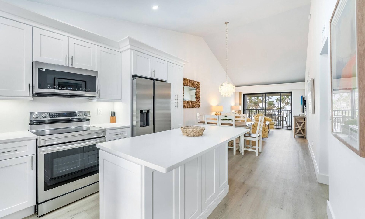Captiva Condo | South Seas Full Resort Access Marina Villa 2BR