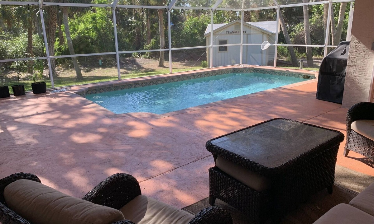 South Venice House | South Venice Hidden Gem