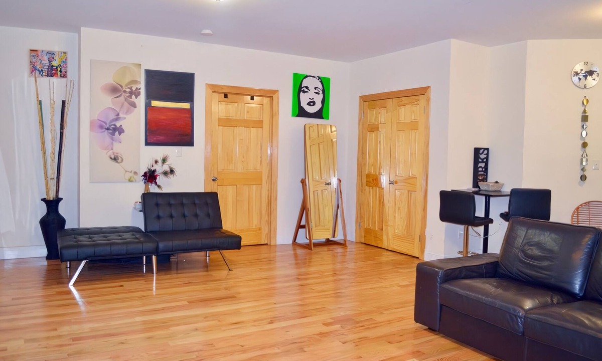 Upper Manhattan Apartment | Spacious 2 Bed Apt - Mins to NY-Presbyterian Hospital & Yankee Stadium