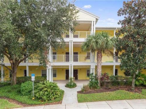 Bahama Bay House | Spacious 3BR Resort Condo Near Disney