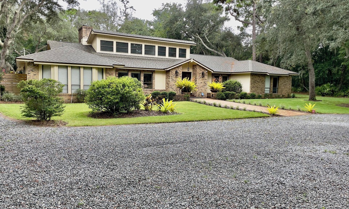 Winter Springs House | Spacious 4-bedroom house in lovely Winter Springs near everything