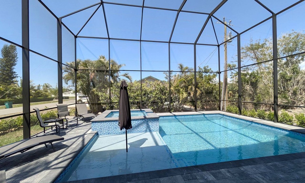 Naples Park House | Spacious 5-bedroom BRAND NEW HOUSE WITH 3100 SQ. FT.in delightful Naples