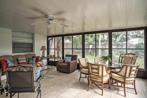 Wekiva Springs House | Spacious Central Florida Home: Family Friendly!