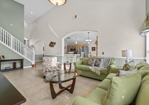 Haines City House | Spacious Retreat - Golf Resort Near Theme Parks