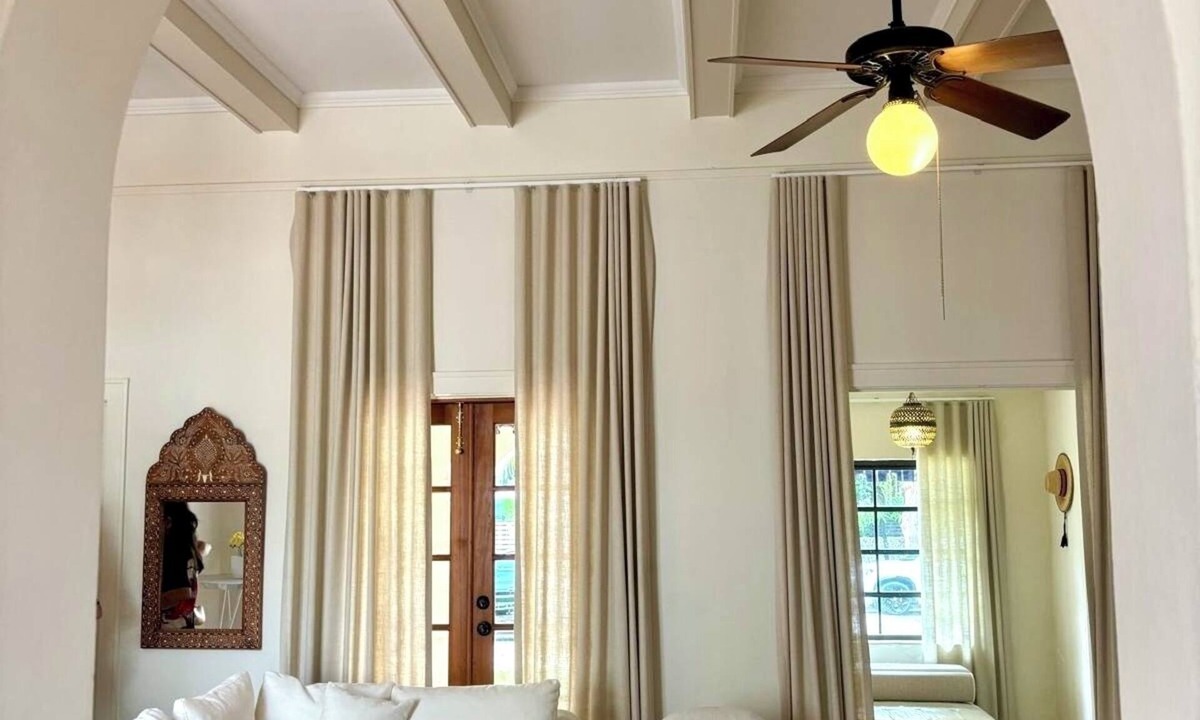 Northeast Coconut Grove House | Spanish Beauty in upscale Coconut Grove, Miami! Best location on Elegant St.