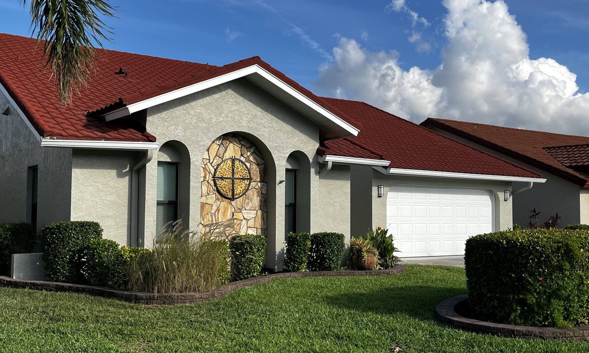 Biggar House | Stunning Cross Creek Single - 3BR - 3BA