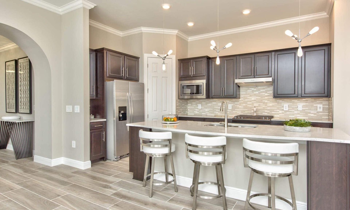 Rural Estates House | Stylish 3bd home with den and a Heated Pool in Greyhawk at the Everglades.