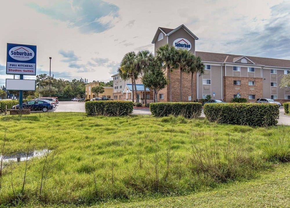 Fort Myers Hotel | Suburban Extended Stay Hotel Fort Myers Cape Coral