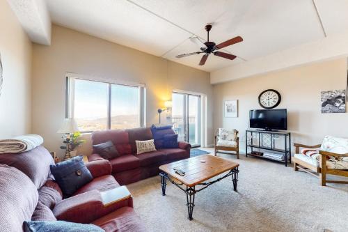 Sugar Mountain Apartment | Sugar Top 2709