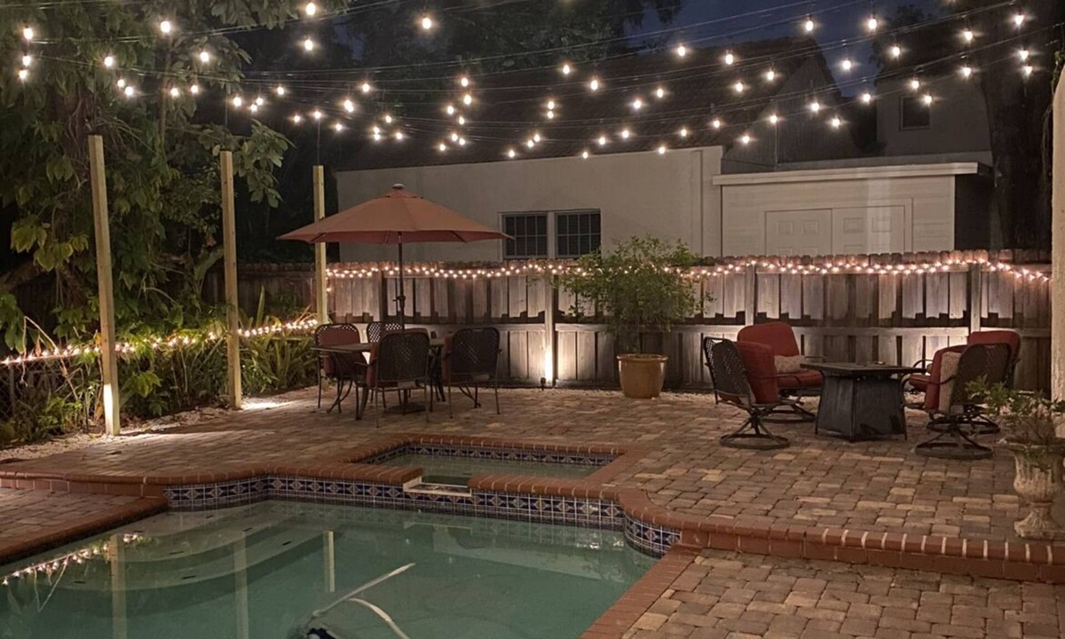 Davis Islands House | Summer Getaway CLOSE - UT, TGH, Downtown, Riverwalk, Channelside, Sparkman Wharf